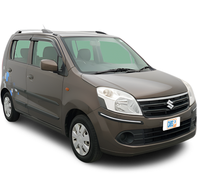 Maruti Wagon R 1.0-img